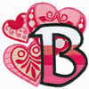 HEART B