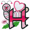 HEART H