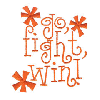 GO, FIGHT, WIN