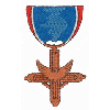 MILITARY MEDAL