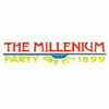 THE MILLENIUM PARTY