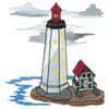 LIGHTHOUSE #12