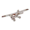 SMALL AIRPLANE