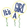 ITS A GIRL