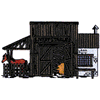LIVERY STABLE