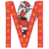 SANTA M