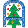 CHRISTMAS TREE (A)