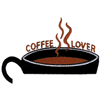 COFFEE LOVER POCKET TOPPER