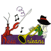 NEW ORLEANS MUSCIANS