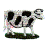 SMALL COW