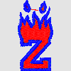 FLAME Z