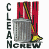 CLEAN CREW