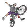 BICYCLIST