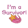 I AM A SURVIVOR