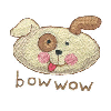 BOW WOW