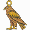 EGYPTIAN BIRD