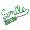 SMILE TOOTH PASTE