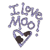 I LOVE MOO
