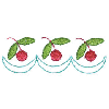 CHERRY BORDER