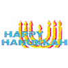 HAPPY HANUKKAH