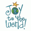 JOY TO THE WORLD