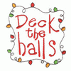 DECK THE HALLS