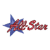 ALL STAR SIGN