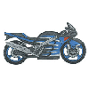 STREET BIKE