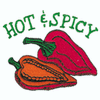 HOT & SPICY PEPPERS