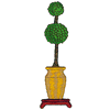 TOPIARY