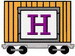 H Boxcar