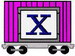 X Boxcar