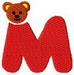 M-bear
