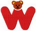 W-bear