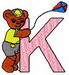 K-Bear