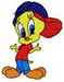 tweety10