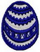 Easter Egg 12a
