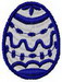 Easter Egg 13a