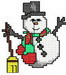 Snowman01