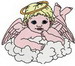 Angel Baby 4x4