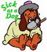 Sick As A Dog