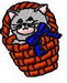 Catbasket Small