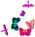 Schmetterlinge3#