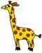 Giraffe121