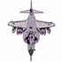 AV 8B Harrier II