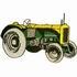1929 Tractor