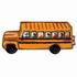 Wind-up School Bus