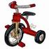Wind-up Tricycle