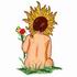 Sunflower Baby 2
