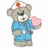 Nurse Teddy
